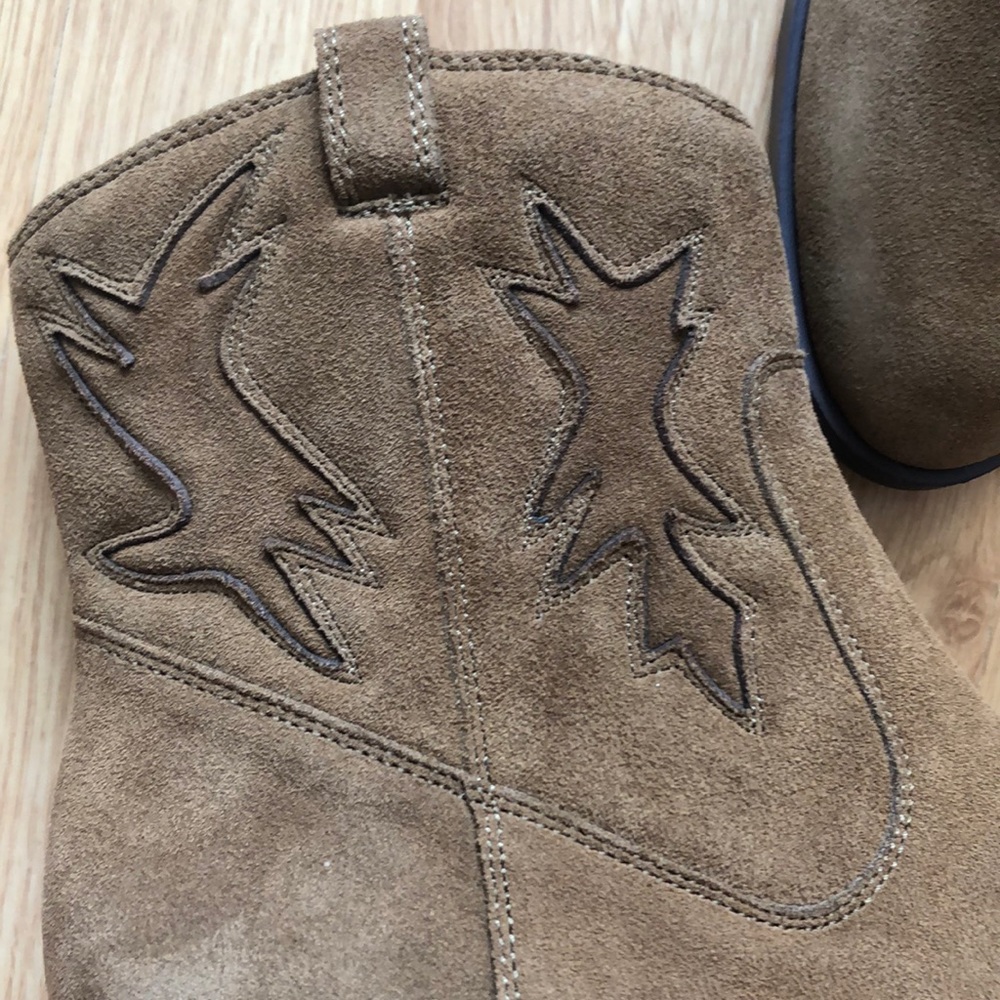 Boots - Picture 4 of 4